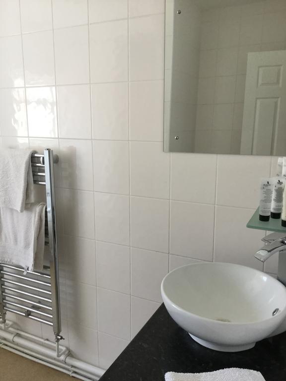 Hotel The Huntsman Cheadle  Zewnętrze zdjęcie