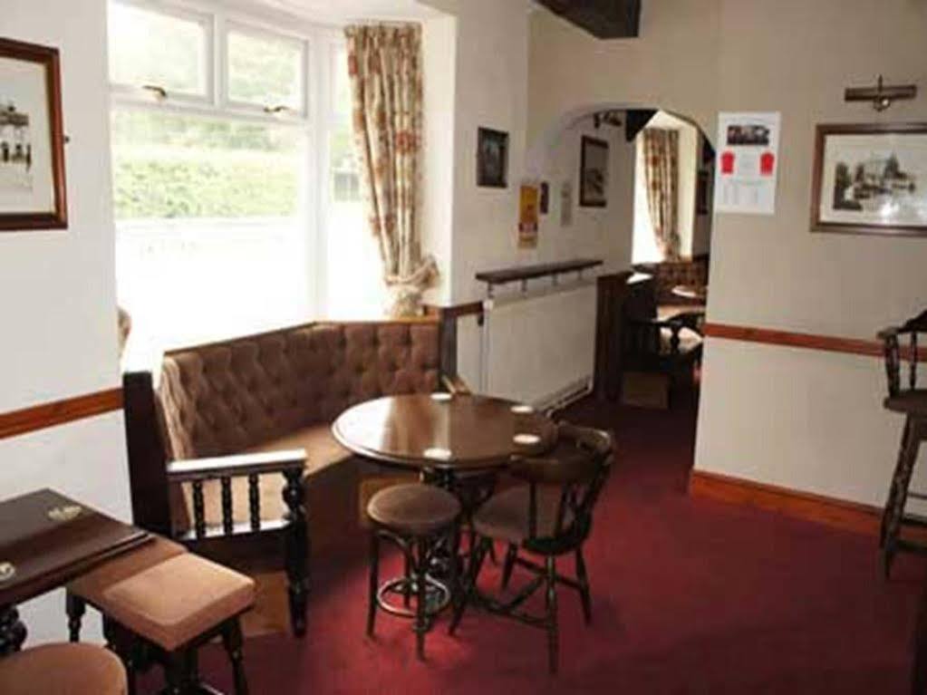 Hotel The Huntsman Cheadle  Zewnętrze zdjęcie
